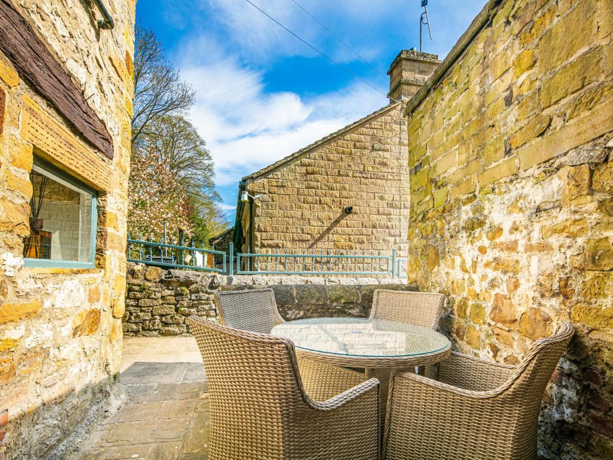 The Aubrey Vila Bakewell Exterior foto